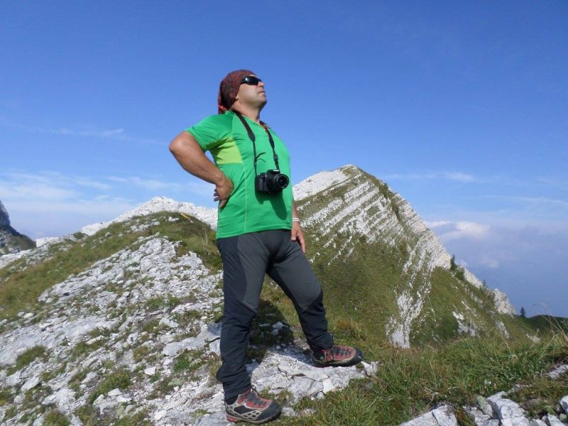 748 la mia Biografia e il&nbsp;curriculum