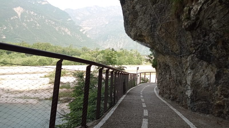 766 Ciclabili della&nbsp;Valbelluna