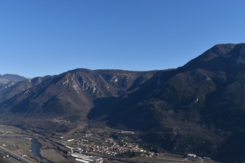 783 quattro chiacchiere tra “amici”