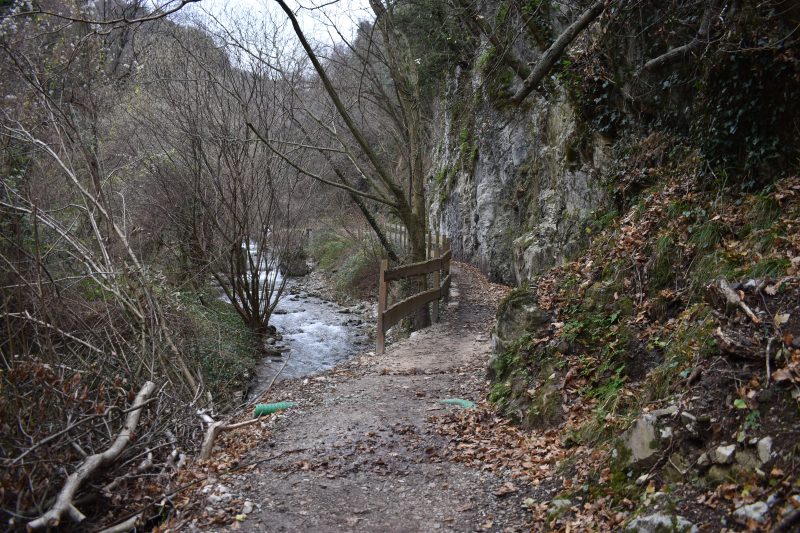 782 Roggia di&nbsp;Calavino