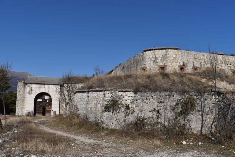 788 Forte San&nbsp;Marco