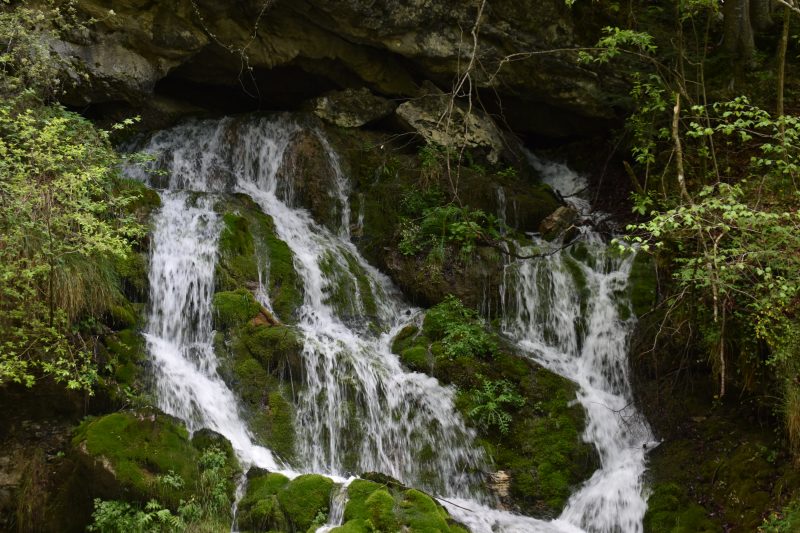 800 Cascata del Rio&nbsp;Bianco