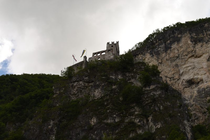 803 Castel Haderburg&nbsp;Salorno