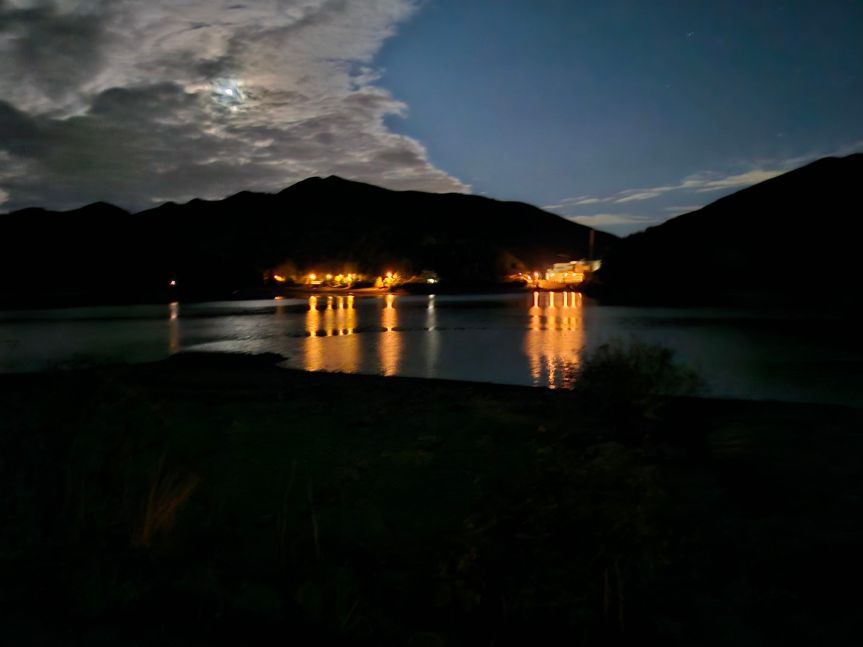 814 Lago di&nbsp;Brasimone