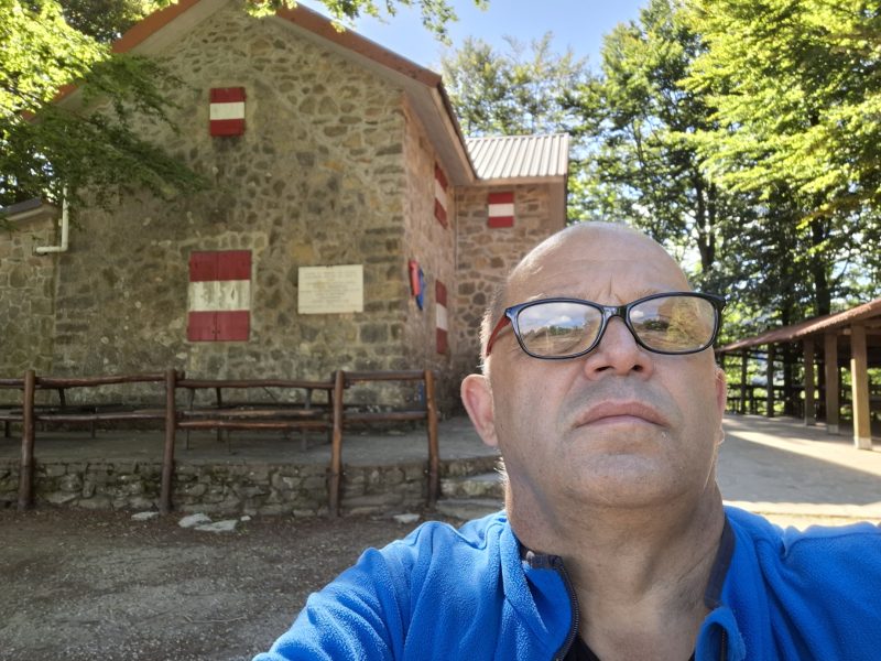 816 Rifugio Luigi&nbsp;Pacini