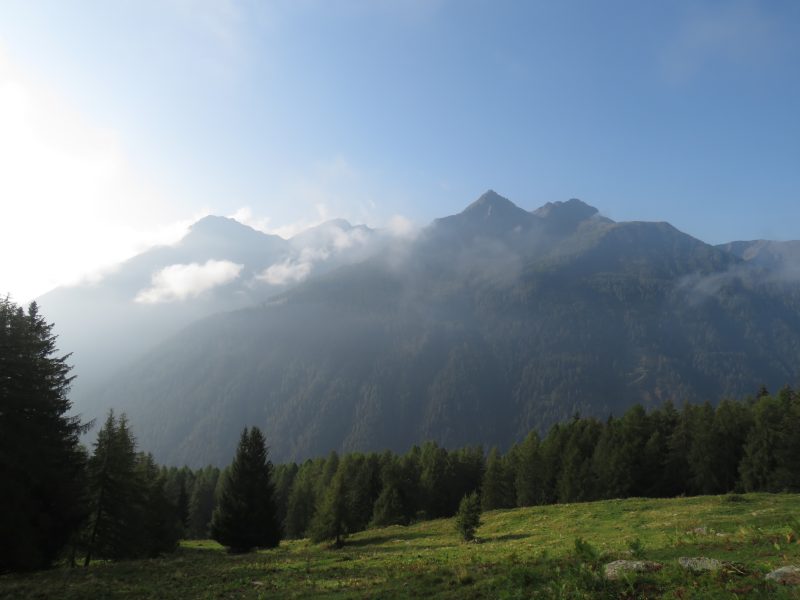 815 montagna assassina