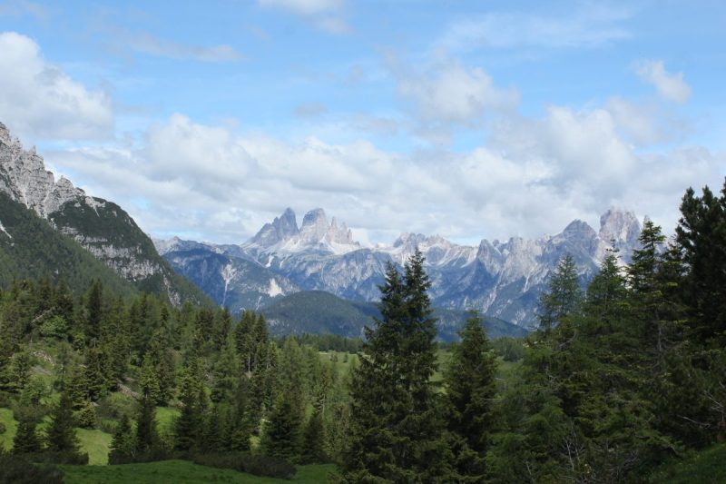 825 sicurezza delle escursioni in&nbsp;montagna