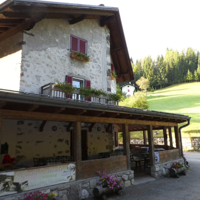 826 Col di San&nbsp;Piero